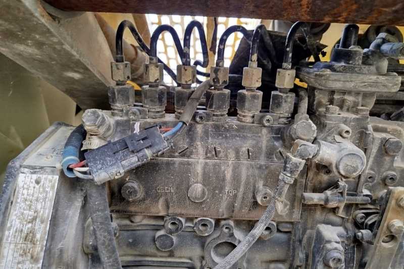 OmecoHub - Immagine BITELLI SF60T3